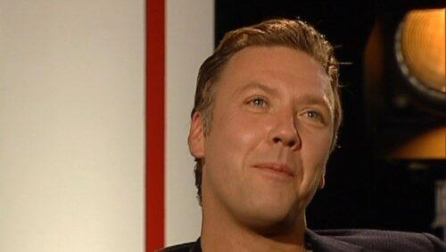 Mikael Persbrandt Mikael Persbrandt
