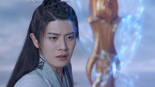 Immortal Fairy keeps torturing Yun He Immortal Fairy keeps torturing Yun He