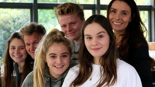 The Ramsays Connected The Ramsays Connected