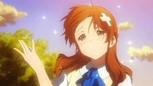 A False... Mori Summer A False... Mori Summer