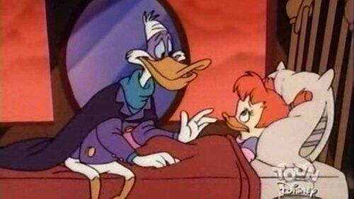 Darkly Dawns the Duck (2) Darkly Dawns the Duck (2)