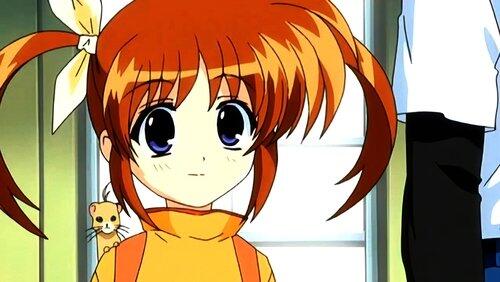 A Rival!? Another Magical Girl! A Rival!? Another Magical Girl!