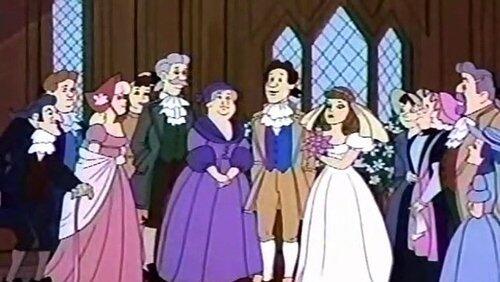 What's a Nice Prince Like You Doin' in a Duck Like That? What's a Nice Prince Like You Doin' in a Duck Like That?
