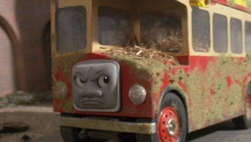 Bulgy Rides Again Bulgy Rides Again