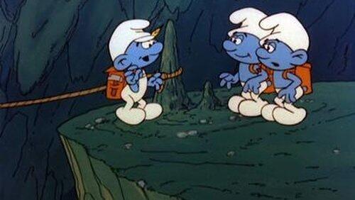 The Smurfstone Quest The Smurfstone Quest