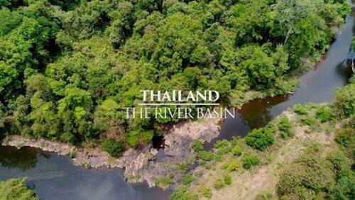 Thailand: The River Basin