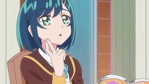 Want to Get Close to Them...! Kokone's First Friends! Want to Get Close to Them...! Kokone's First Friends!
