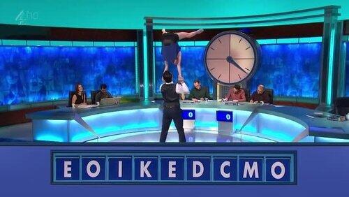 Vic Reeves, Bob Mortimer, Jack Whitehall Vic Reeves, Bob Mortimer, Jack Whitehall