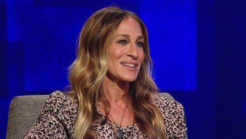 Sarah Jessica Parker Sarah Jessica Parker