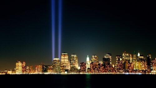 September 11th September 11th