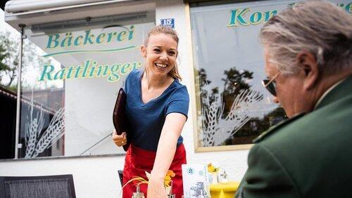 Alles im Einklang Alles im Einklang