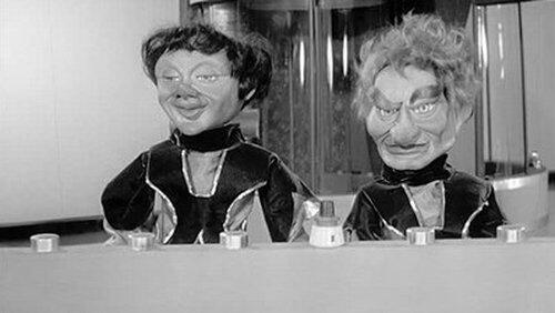 The Forbidden Planet The Forbidden Planet