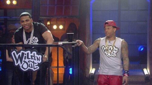 Nelly Nelly