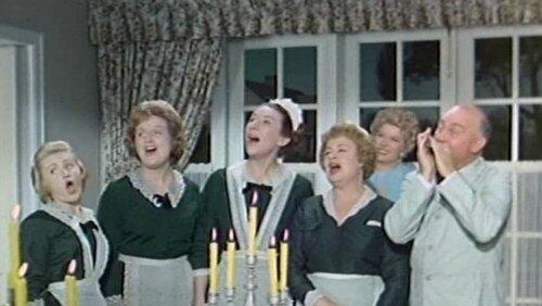 The Sunshine Girl Quartet