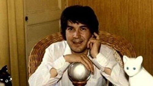 Rémy Roy, Le tueur du minitel Rémy Roy, Le tueur du minitel