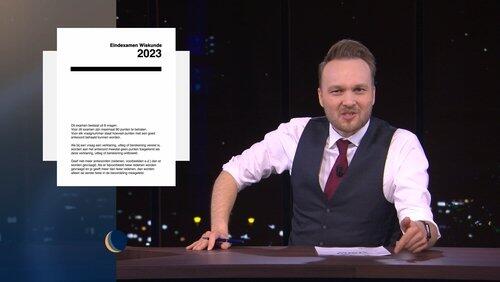 STAP-budget | Examens wis- en natuurkunde STAP-budget | Examens wis- en natuurkunde
