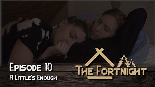 A Little's Enough A Little's Enough