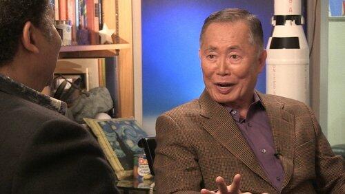 George Takei George Takei