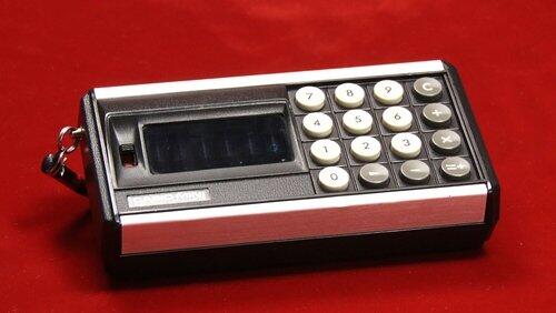 Handheld Calculators Handheld Calculators
