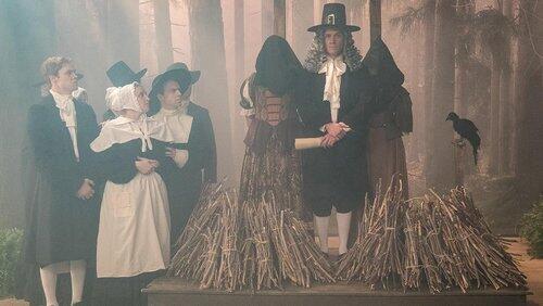 Halloween Special Halloween Special
