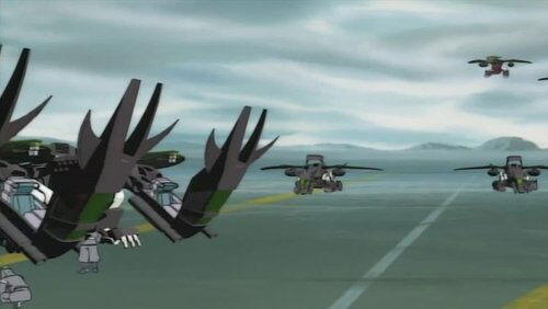 Heroes of the Sky Heroes of the Sky