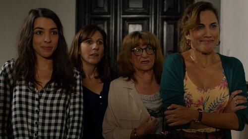 Madre y señora Madre y señora