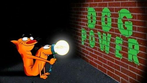 The House of CatDog The House of CatDog