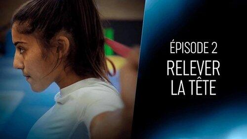 Relever la tête Relever la tête