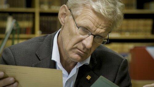 Jan Egeland