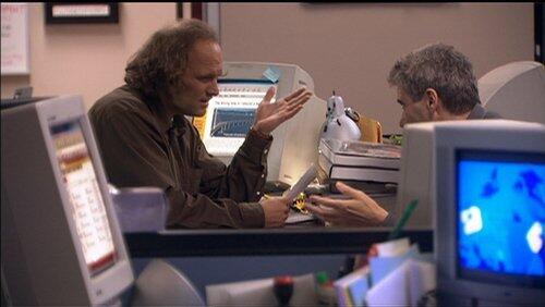 An Enormous Waste of Time An Enormous Waste of Time