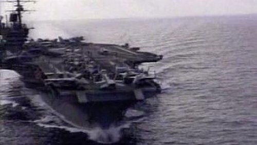 Aircraft Carrier Aircraft Carrier
