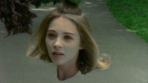One Day at HorrorLand (1)