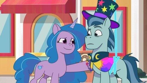 One Trick Pony One Trick Pony