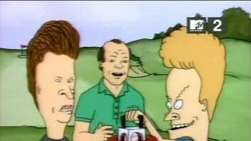 Mr. Anderson's Balls Mr. Anderson's Balls