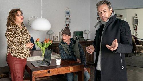 Trautes Heim, Glück allein Trautes Heim, Glück allein