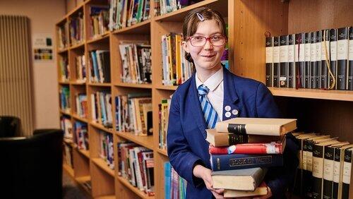 Grow Your Own Library Grow Your Own Library