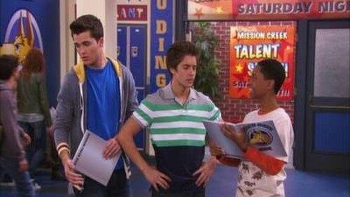 Spike's Got Talent Spike's Got Talent