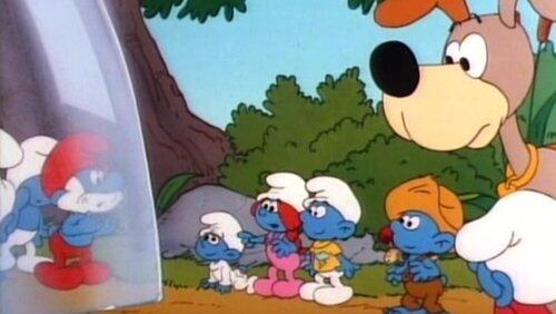 Unsound Smurfs Unsound Smurfs