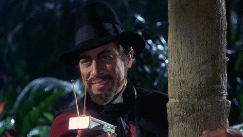 Ring Around Gilligan Ring Around Gilligan