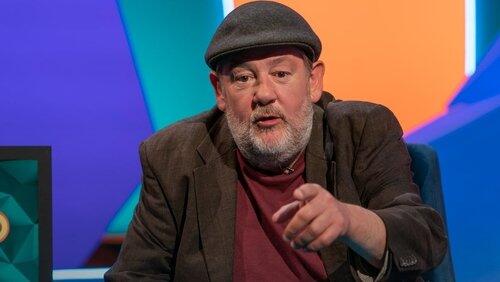Johnny Vegas, Rachel Parris, Sophie Duker Johnny Vegas, Rachel Parris, Sophie Duker