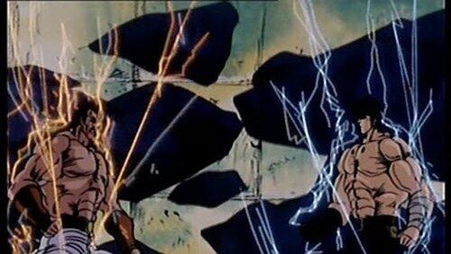 Kenshiro's Secret is Revealed! The Land of Asura is His Motherland!! Kenshiro's Secret is Revealed! The Land of Asura is His Motherland!!