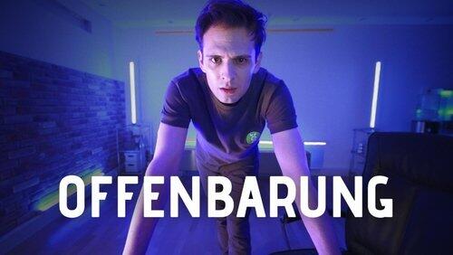 Offenbarung Offenbarung