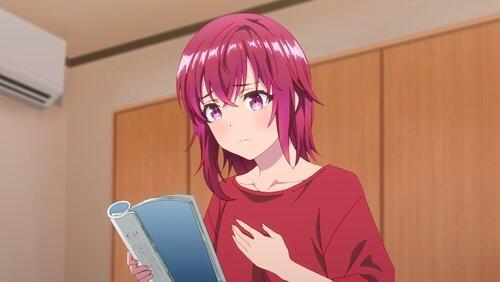 Yukine Gionji Will Not Allow It Yukine Gionji Will Not Allow It