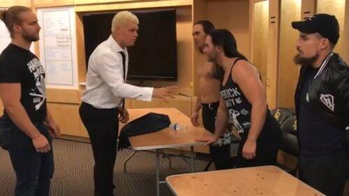 Strong Style Evolved Strong Style Evolved