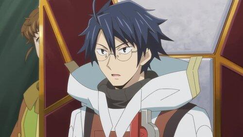 The Duke of Akiba The Duke of Akiba