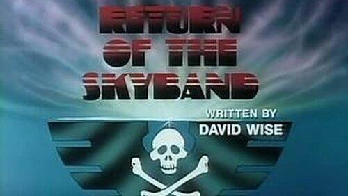 Return of the Skyband Return of the Skyband