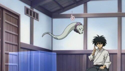 Yoshimori-like Days Yoshimori-like Days