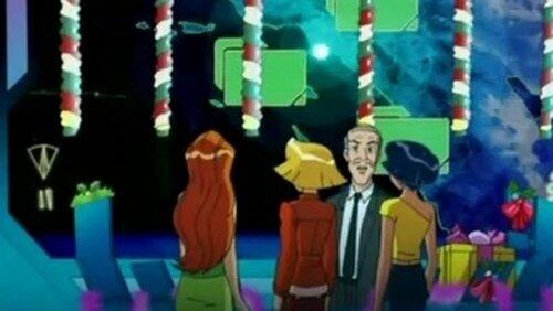 Ho-Ho-Ho-No!