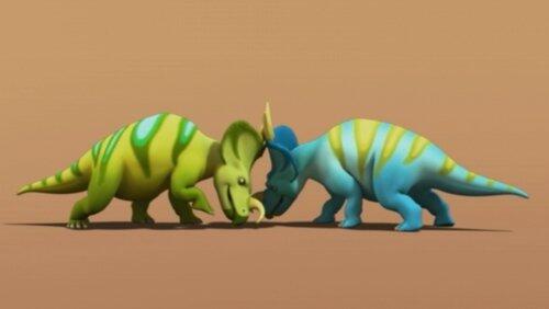Have You Heard About the Herd? Have You Heard About the Herd?