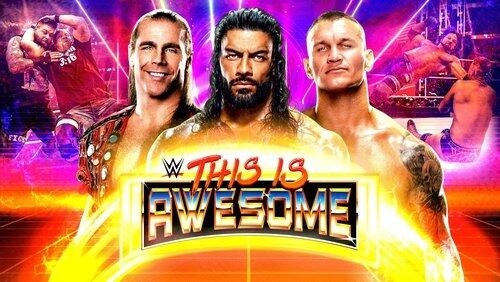 Most Awesome Finishing Moves Most Awesome Finishing Moves
